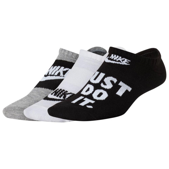 Nike Αθλητικές κάλτσες 3pack